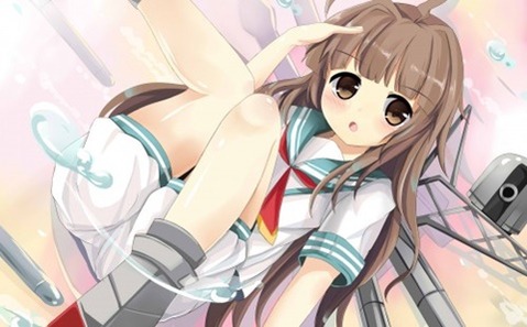 【艦これ】球磨の二次エロ画像　92枚【艦隊これくしょん】 5