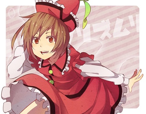 【東方】リリカ・プリズムリバーの二次エロ画像　75枚【東方Project】 34