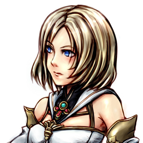 【FF Ⅻ】アーシェ・バナルガン・ダルマスカの二次エロ画像　50枚【FINAL FANTASY】 30