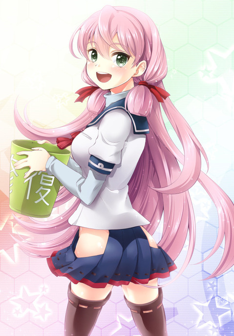 【艦これ】明石の二次エロ画像　50枚【艦隊これくしょん】 32