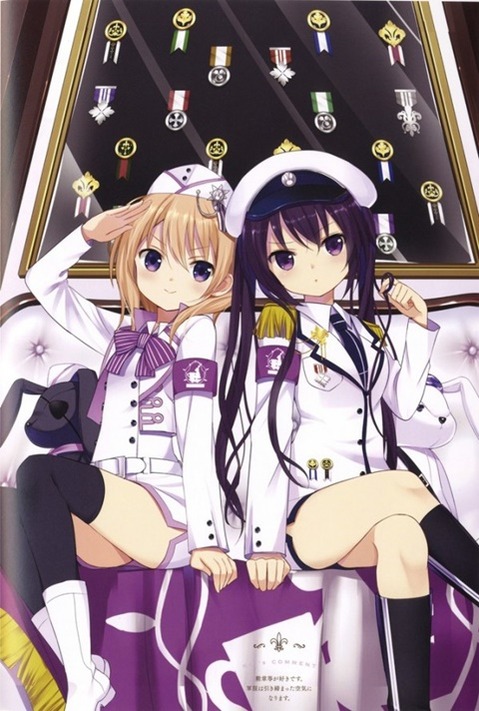 【ごちうさ】保登心愛(ココア)の二次エロ画像①　25枚【ご注文はうさぎですか？】 14
