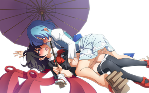 【東方】多々良小傘の二次エロ画①　100枚【東方Project】 12