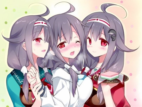 【艦これ】大鯨(龍鳳)の二次エロ画像③　65枚【艦隊これくしょん】 60