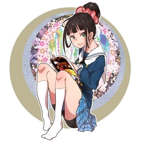 【アイマス】浜口あやめの二次エロ画像　100枚【アイドルマスター】 26