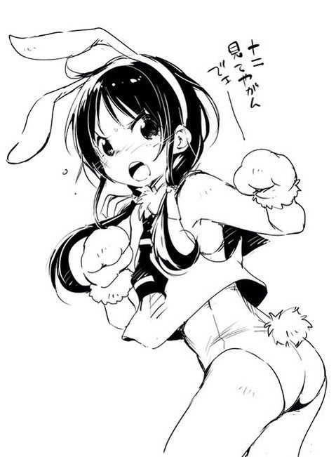 【艦これ】涼風の二次エロ画像　90枚【艦隊これくしょん】 57