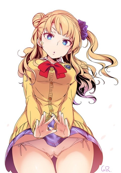 【おしえて!ギャル子ちゃん】ギャル子の二次エロ画像② 100枚