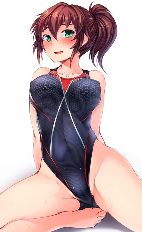 【艦これ】如月の二次エロ画像　100枚【艦隊これくしょん】 91