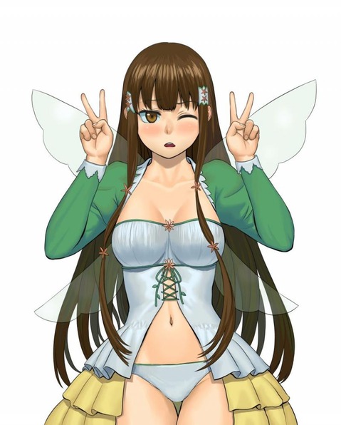 【甘ブリ】コボリーの二次エロ画像　50枚【甘城ブリリアントパーク】 2