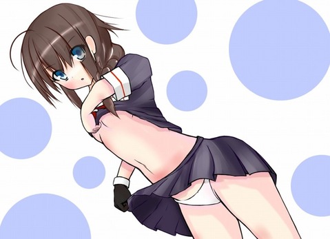 【艦これ】時雨の二次エロ画像　50枚【艦隊これくしょん】 14