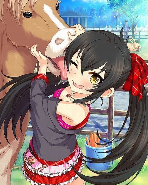 【アイマス】的場梨沙の二次エロ画像　65枚【アイドルマスター】 61