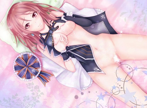 【アイマス】北条加蓮の二次エロ画像　50枚【アイドルマスター】 20