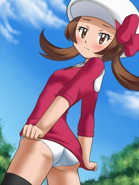 【ポケモン】コトネの二次エロ①　100枚【ポケットモンスター】 56
