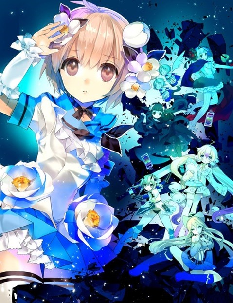 魔法少女育成計画の二次エロ画像②　25枚【まほいく】 22