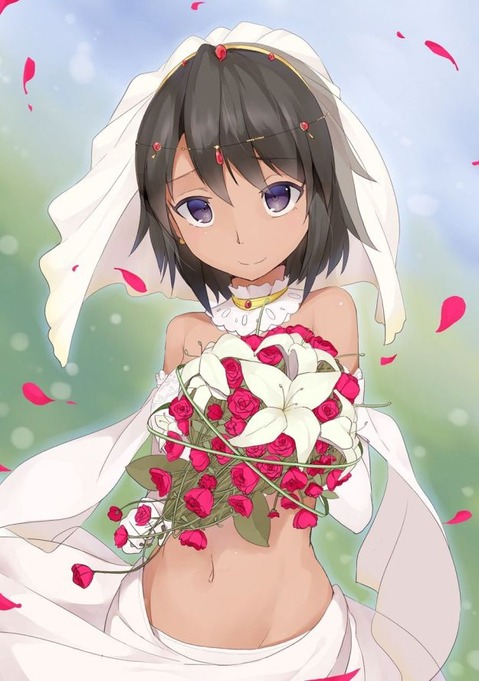【アイマス】ナターリアの二次エロ画像　100枚【アイドルマスター】 76