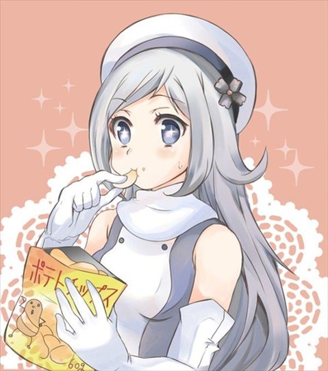 【ガンダムビルドファイター】アイラ・ユルキアイネンの二次エロ画像①　100枚 50