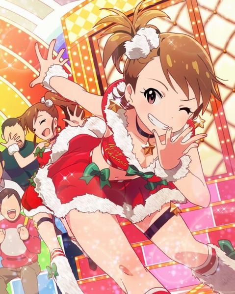 【アイマス】双海亜美・真美の二次エロ画像①　100枚【アイドルマスター】 27