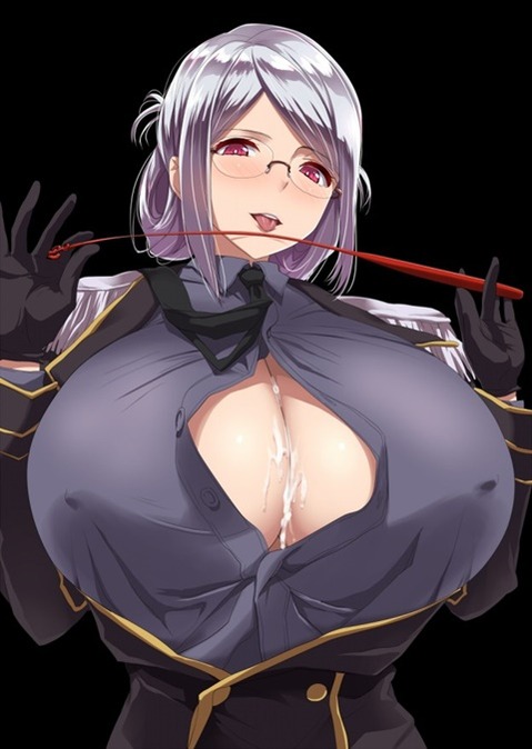 【艦これ】香取の二次エロ画像　95枚【艦隊これくしょん】 93