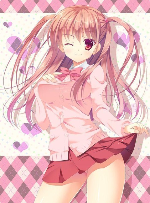 【咲₋saki₋】新子憧の二次エロ画像　50枚 42