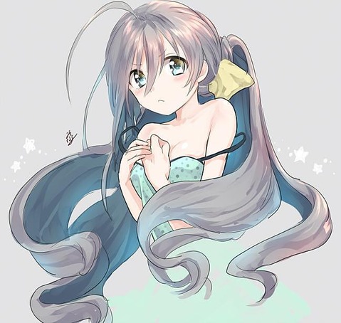 【艦これ】清霜の二次エロ　100枚【艦隊これくしょん】 69