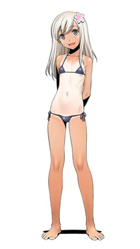 【艦これ】呂500(ろーちゃん)の二次エロ画像②　100枚【艦隊これくしょん】 42