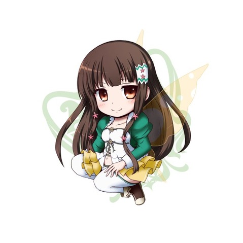 【甘ブリ】コボリーの二次エロ画像　50枚【甘城ブリリアントパーク】 30