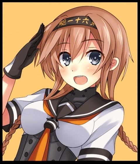 【艦これ】秋月・照月の二次エロ画　100枚【艦隊これくしょん】 19