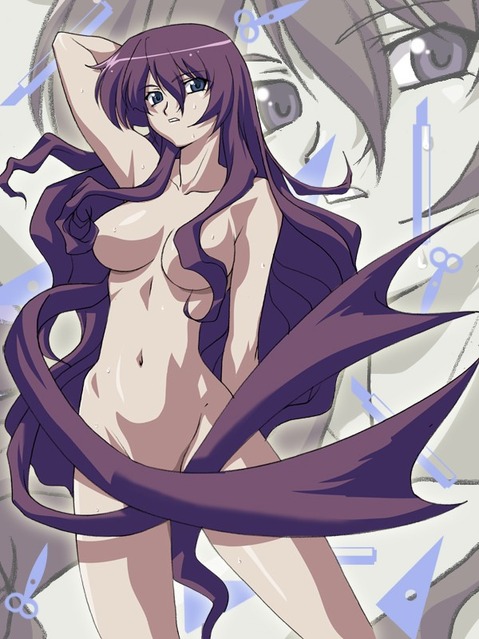 【化物語】戦場ヶ原ひたぎの二次エロ画像②　100枚 15