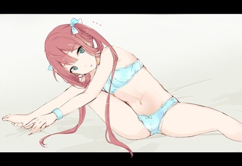 【艦これ】朝雲の二次エロ画像　65枚【艦隊これくしょん】 26