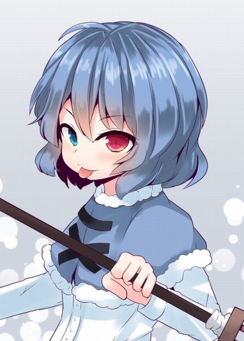 【東方】多々良小傘の二次エロ画③　50枚【東方Project】 2
