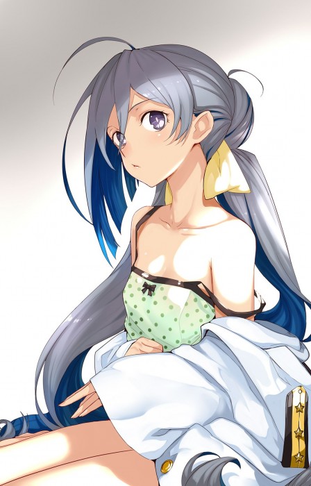 【艦これ】清霜の二次エロ① 100枚-092