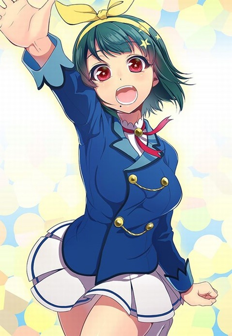 【アイマス】音無小鳥(ピヨちゃん)の二次エロ画①　100枚【アイドルマスター】 56