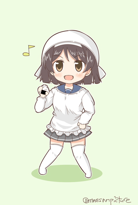 【艦これ】谷風の二次エロ画　85枚【艦隊これくしょん】 74