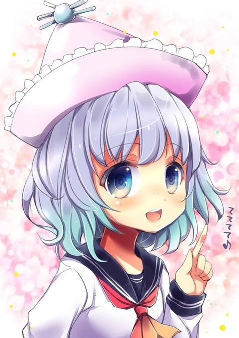 【東方】メルラン・プリズムリバーの二次エロ画像　90枚【東方Project】 71