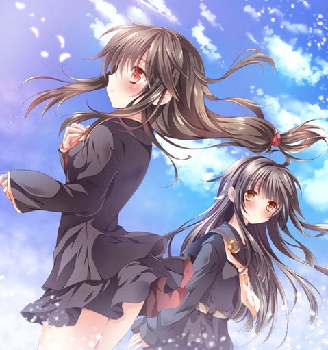 【艦これ】三日月の二次エロ画像　80枚【艦隊これくしょん】 46