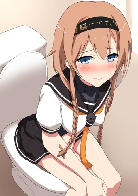 【艦これ】秋月・照月の二次エロ画　100枚【艦隊これくしょん】 9