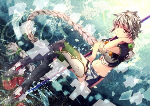 【艦これ】雲龍二次エロ画像②　25枚【艦隊これくしょん】 20