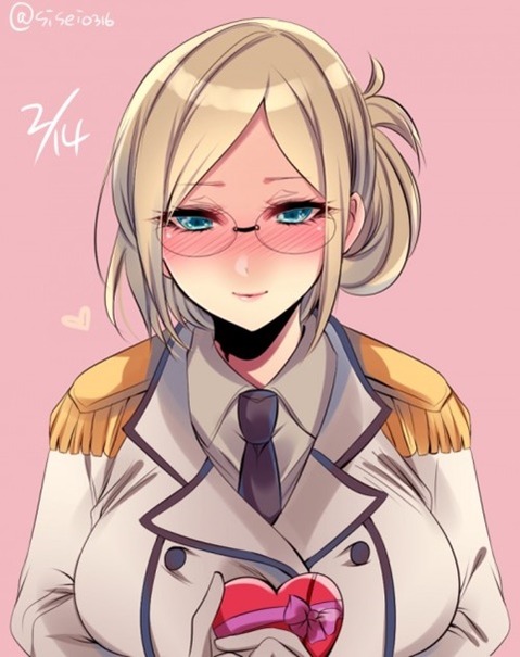 【艦これ】香取の二次エロ画像　95枚【艦隊これくしょん】 12
