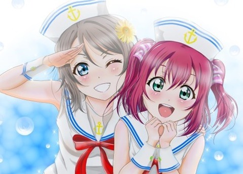 【ラブライブ!】黒澤ルビィの二次エロ画　65枚【ラブライブ!サンシャイン!!】 3