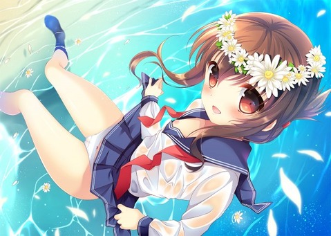 【艦これ】電の二次エロ画像②　100枚【艦隊これくしょん】 3