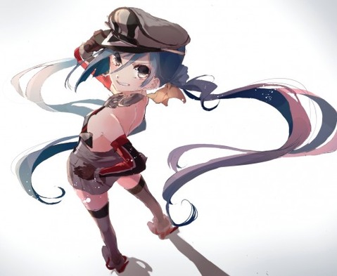 【艦これ】清霜の二次エロ　100枚【艦隊これくしょん】 3