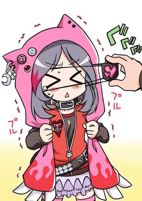 【アイマス】早坂美玲の二次エロ画　85枚【アイドルマスター】 1