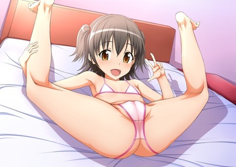 【アイマス】赤城みりあの二次エロ画像　100枚【アイドルマスター】 71