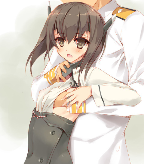 【艦これ】大鳳の二次エロ画像　100枚【艦隊これくしょん】 57