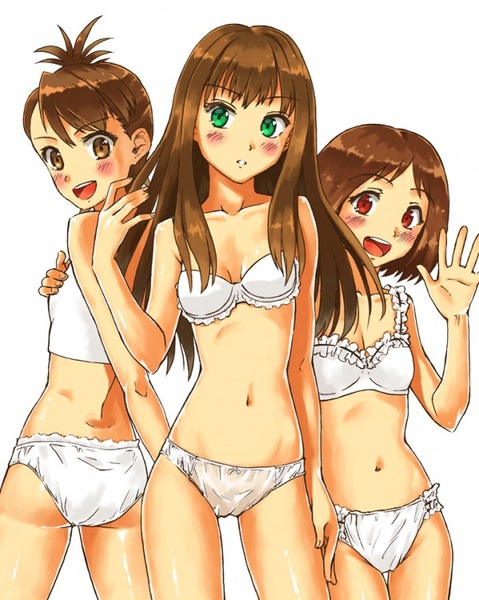 【アイマス】渋谷凛の二次エロ画像①　100枚【アイドルマスター】 86
