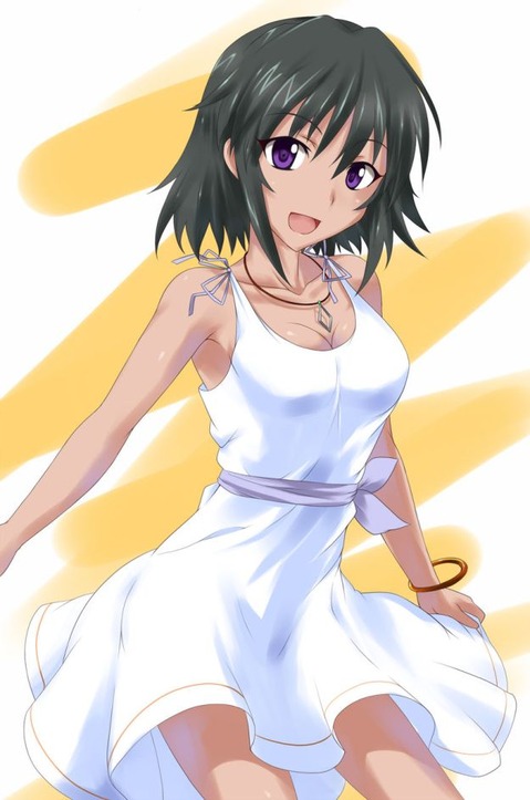 【アイマス】ナターリアの二次エロ画像　100枚【アイドルマスター】 97
