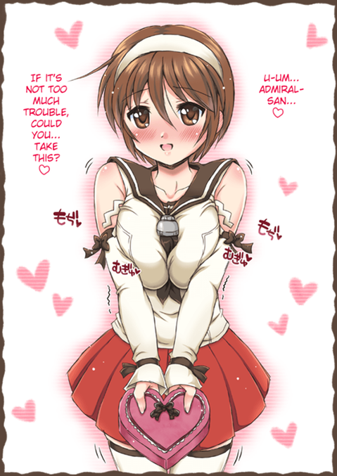 【艦これ】名取の二次エロ画像　100枚【艦隊これくしょん】 75
