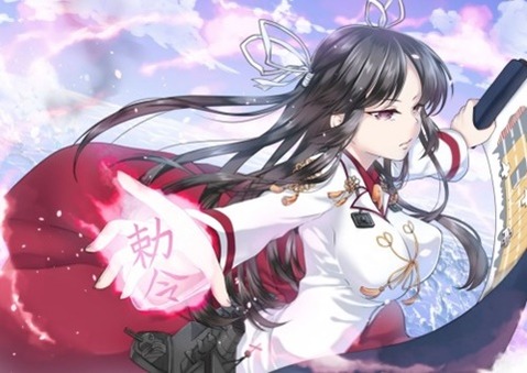【艦これ】飛鷹の二次エロ画像　100枚【艦隊これくしょん】 5
