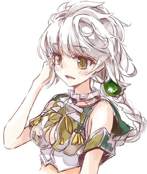 【艦これ】雲龍二次エロ画像①　25枚【艦隊これくしょん】 24