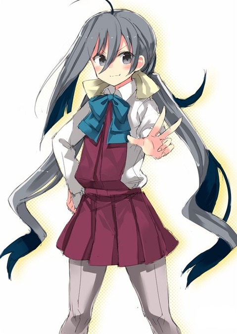 【艦これ】清霜の二次エロ　100枚【艦隊これくしょん】 77