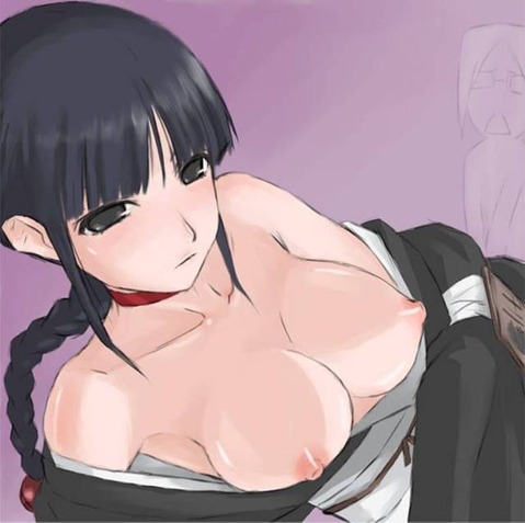 【BLEACH】涅ネムの二次エロ画像　50枚【ブリーチ】 9